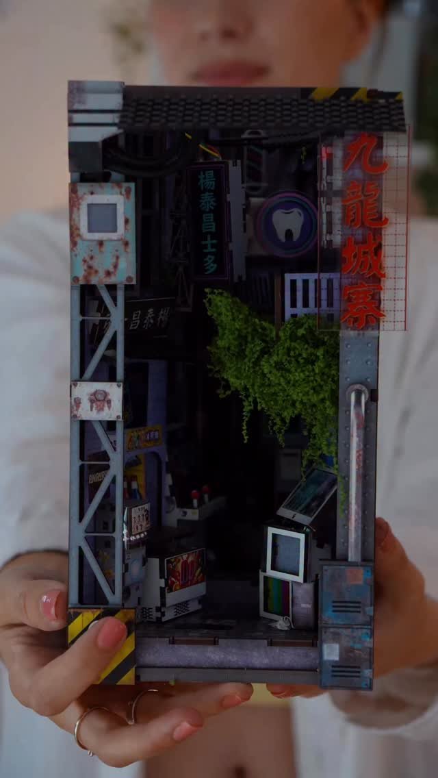 Community build by hanna.t.art