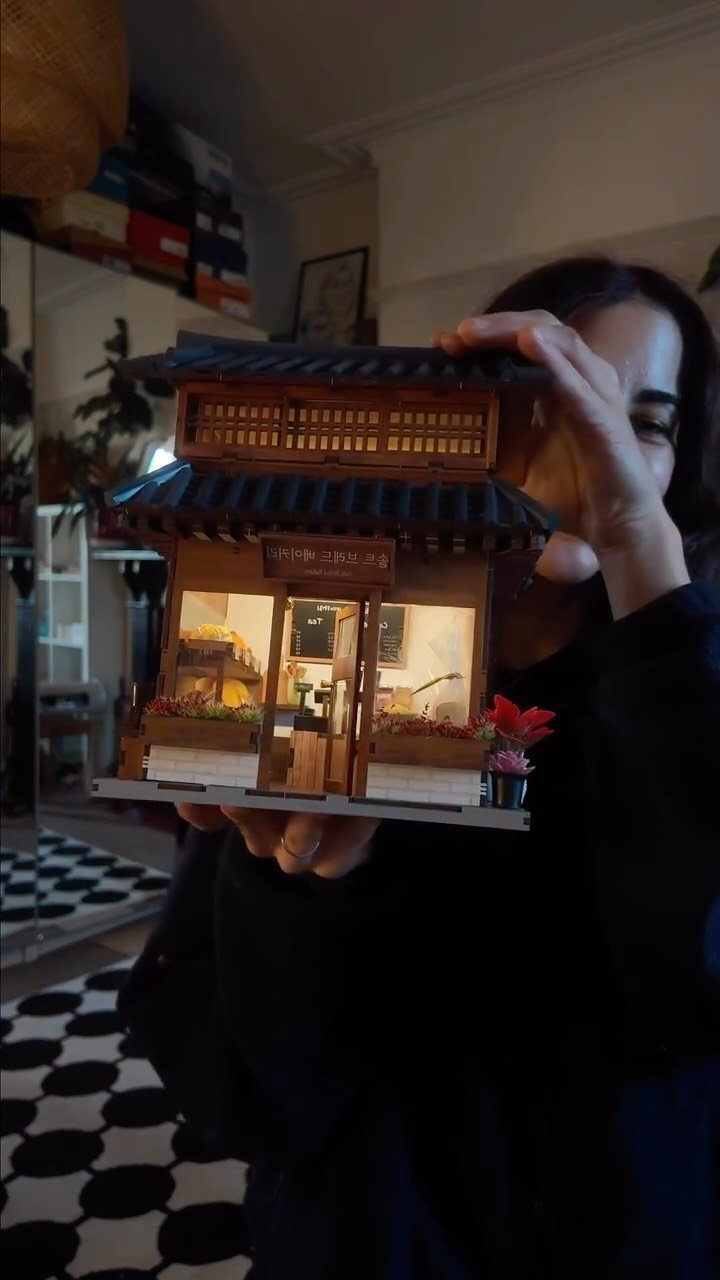Community build by kawafi