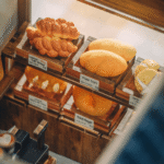 Ikseon-dong Hanok Bakery Miniature House Kit - 图片 6