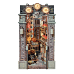 Old Shanghai Book Nook Kit - 图片 2