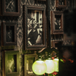 Eternal Midnight Paris Book Nook Kit | Limited Edition - 图片 8