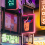 Seoul Hipjiro Book Nook Kit - 图片 9