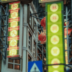 Bangkok Yaowarat Book Nook Kit - 图片 14