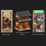 Beginner Level Bestsellers: 3-Kit Bundle