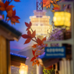 Bukchon Hanok Village Book Nook Kit - 图片 3