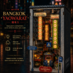 Cities of Light 3-Kit Bundle - 图片 3