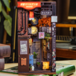 Japanese Street Collection Bundle - 图片 2