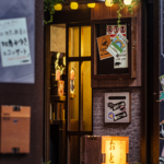 Golden Gai Book Nook Kit - 图片 5