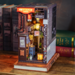 Golden Gai Book Nook Kit - 图片 3