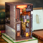 Golden Gai Book Nook Kit - 图片 14