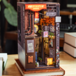 Golden Gai Book Nook Kit - 图片 4
