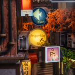 Golden Gai Book Nook Kit - 图片 7