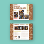 Golden Gai Book Nook Kit - 图片 16