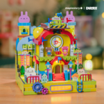 MapleStory Ludibrium Book Nook Kit - 图片 2