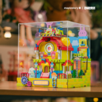 MapleStory Ludibrium Book Nook Kit - 图片 3
