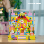 MapleStory Ludibrium Book Nook Kit - 图片 11