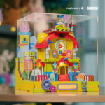 MapleStory Ludibrium Book Nook Kit - 图片 20