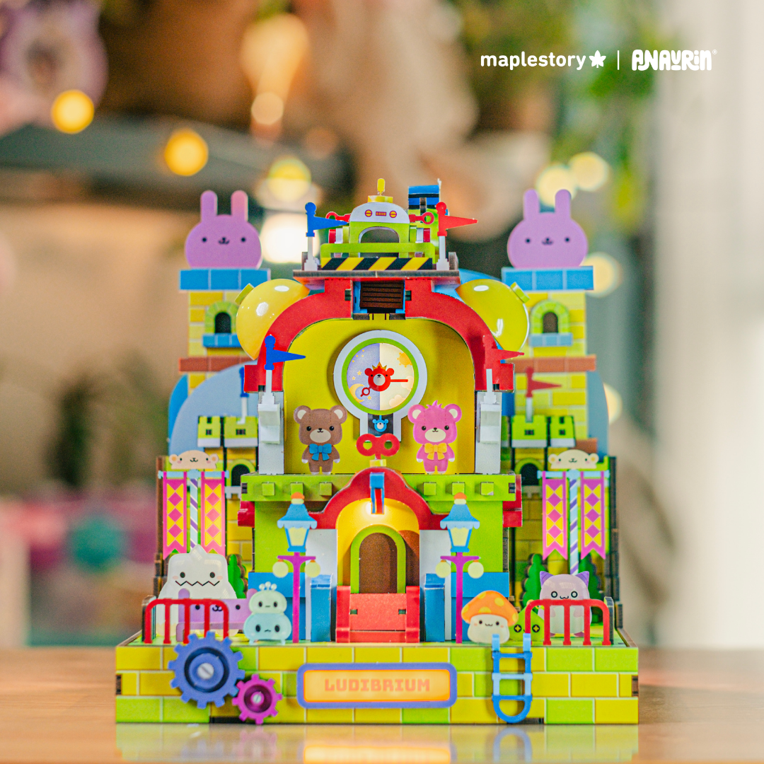 MapleStoryLudibriumDIYBookNookKitbyANAVRIN_48.png MapleStory Ludibrium Book Nook Kit - 图片 1