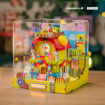 MapleStory Ludibrium Book Nook Kit - 图片 17