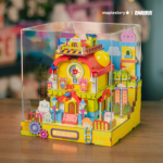 MapleStory Ludibrium Book Nook Kit - 图片 10
