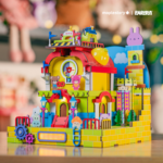 MapleStory Ludibrium Book Nook Kit - 图片 7