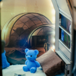 Mars Revelation 62 Book Nook Kit - 图片 10