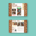 Omoide Yokocho Book Nook Kit - 图片 14