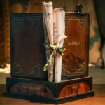 Whispering Hollow DIY Miniature House Music Box Kit | Limited Edition - 图片 11
