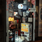 Omoide Yokocho Book Nook Kit - 图片 11