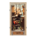Kyoto Gion Book Nook Kit - 图片 2