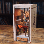 Kyoto Gion Book Nook Kit - 图片 14